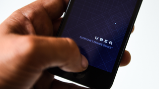 Report: Uber Had Yet Another Secret Tracking Program Called 'Hell'